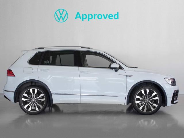 Volkswagen Tiguan Sport 1.5 TSI 110 kW (150 CV) DSG