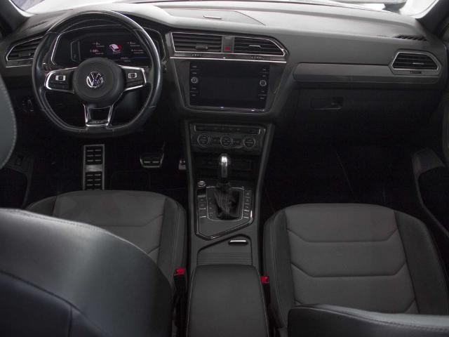 Volkswagen Tiguan Sport 1.5 TSI 110 kW (150 CV) DSG
