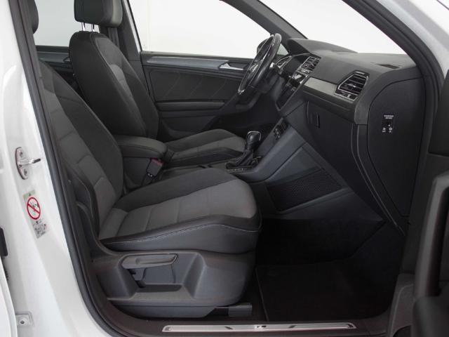 Volkswagen Tiguan Sport 1.5 TSI 110 kW (150 CV) DSG