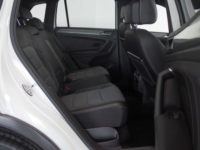 Volkswagen Tiguan Sport 1.5 TSI 110 kW (150 CV) DSG