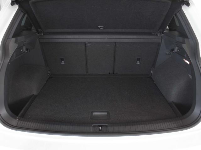 Volkswagen Tiguan Sport 1.5 TSI 110 kW (150 CV) DSG