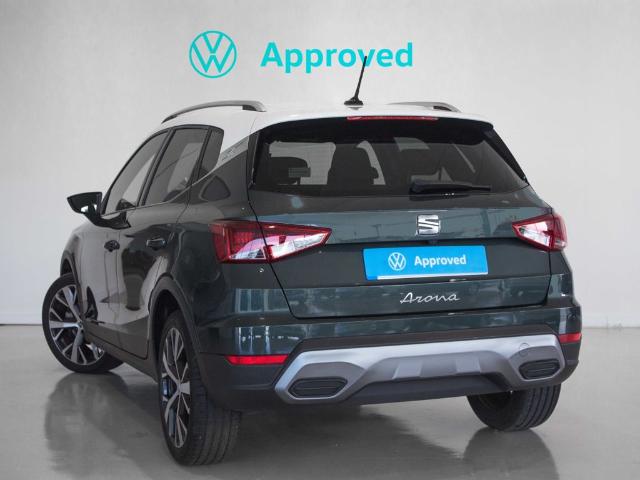 SEAT Arona 1.0 TSI Xperience Plus 81 kW (110 CV)