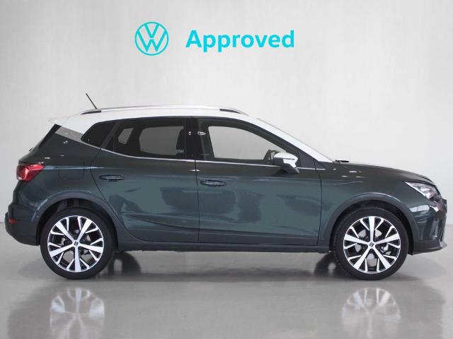 SEAT Arona 1.0 TSI Xperience Plus 81 kW (110 CV)