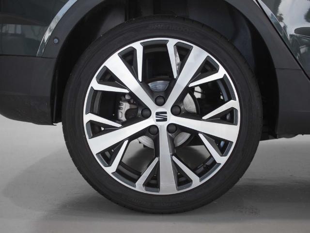SEAT Arona 1.0 TSI Xperience Plus 81 kW (110 CV)