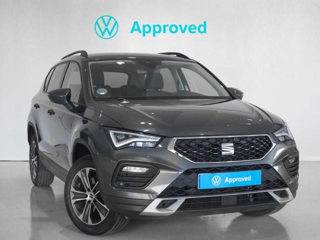 SEAT Ateca 2.0 TDI de segunda mano