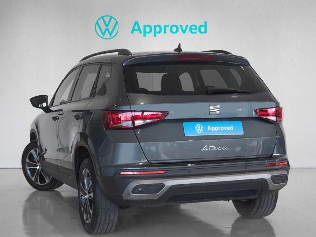 SEAT Ateca 2.0 TDI S&S Style Go 110 kW (150 CV)