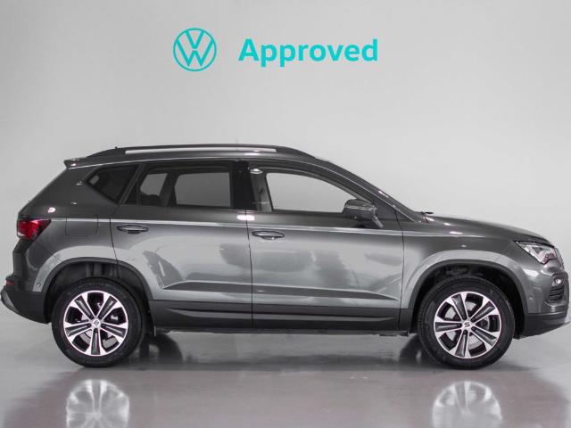 SEAT Ateca 2.0 TDI S&S Style Go 110 kW (150 CV)