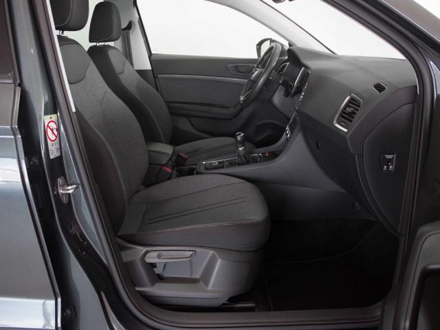 SEAT Ateca 2.0 TDI S&S Style Go 110 kW (150 CV)