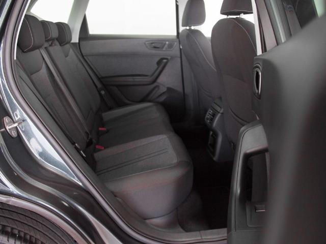 SEAT Ateca 2.0 TDI S&S Style Go 110 kW (150 CV)