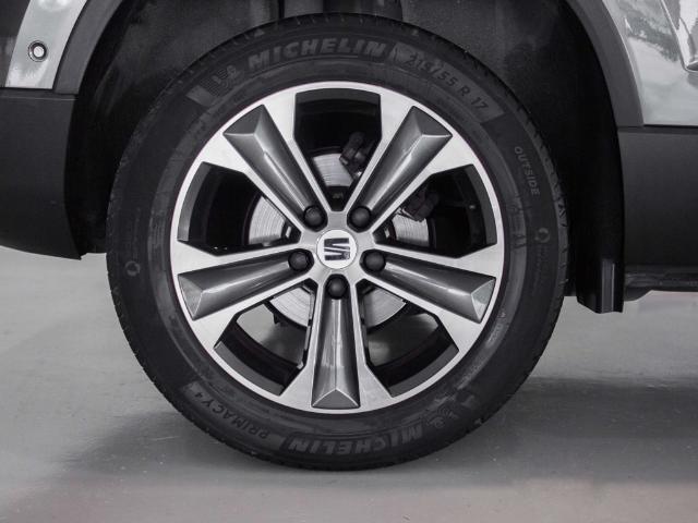 SEAT Ateca 2.0 TDI S&S Style Go 110 kW (150 CV)