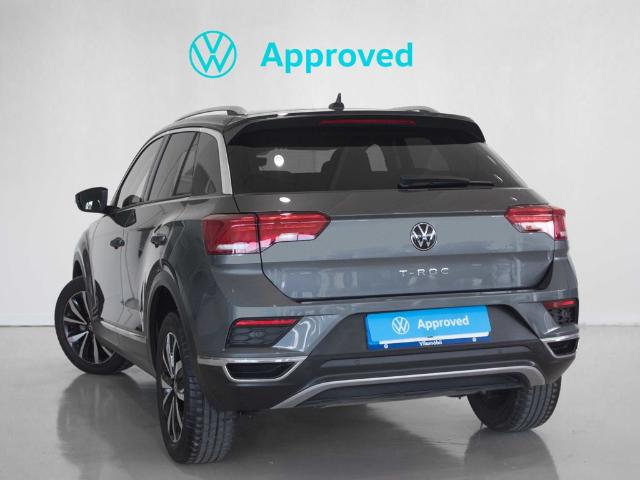 Volkswagen T-Roc Advance Style 1.0 TSI 85 kW (115 CV)