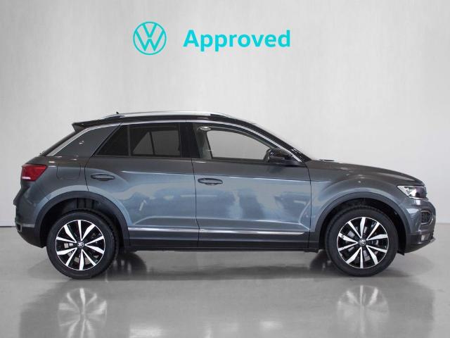 Volkswagen T-Roc Advance Style 1.0 TSI 85 kW (115 CV)