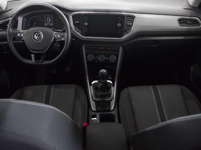 Volkswagen T-Roc Advance Style 1.0 TSI 85 kW (115 CV)