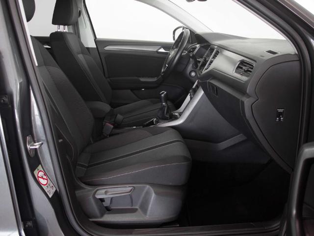 Volkswagen T-Roc Advance Style 1.0 TSI 85 kW (115 CV)