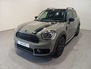 Fotos de MINI Countryman Cooper 100 kW (136 CV)