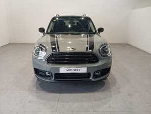 Fotos de MINI Countryman Cooper 100 kW (136 CV)