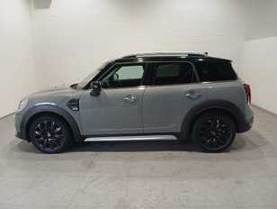 Fotos de MINI Countryman Cooper 100 kW (136 CV)