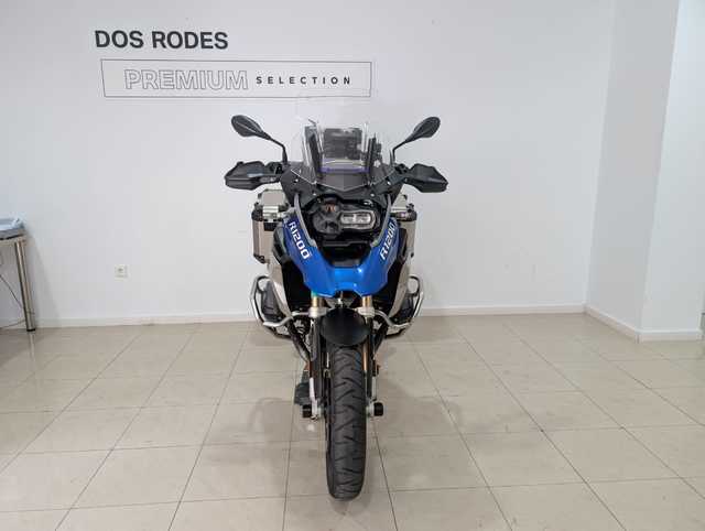 BMW Motorrad R 1200 GS  de ocasión 