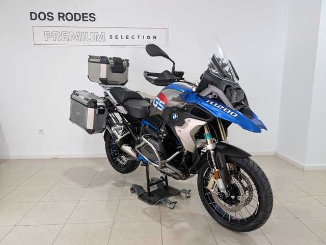 BMW Motorrad R 1200 GS  de ocasión 