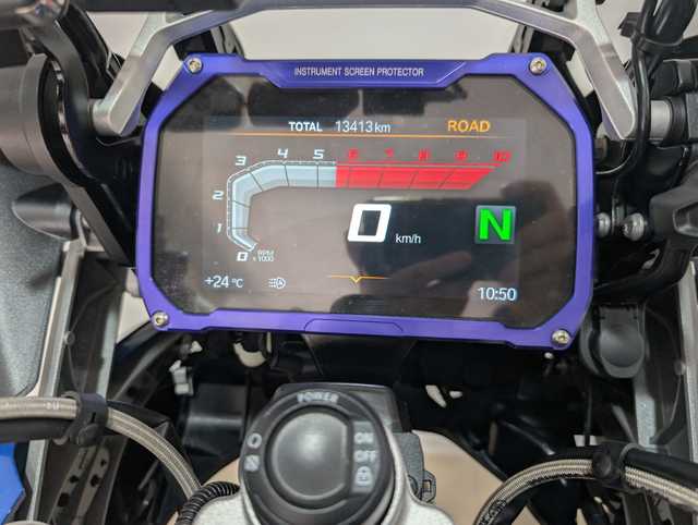 BMW Motorrad R 1200 GS  de ocasión 