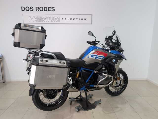 BMW Motorrad R 1200 GS  de ocasión 