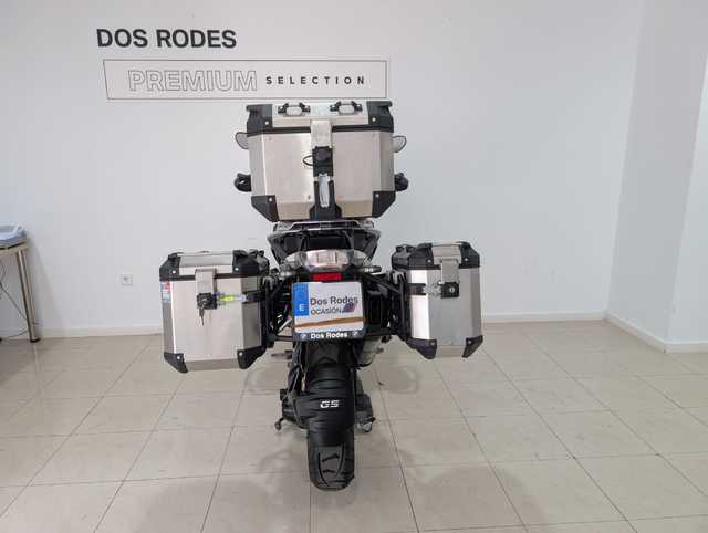 BMW Motorrad R 1200 GS  de ocasión 