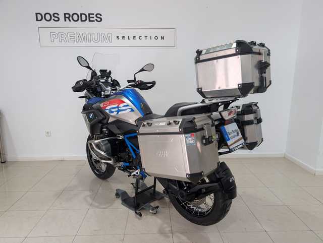 BMW Motorrad R 1200 GS  de ocasión 