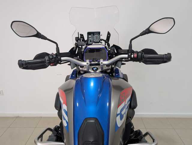 BMW Motorrad R 1200 GS  de ocasión 