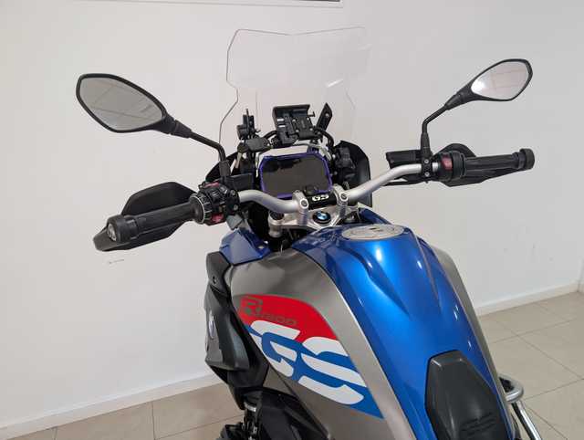 BMW Motorrad R 1200 GS  de ocasión 