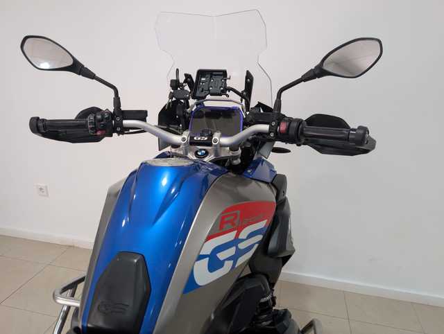 BMW Motorrad R 1200 GS  de ocasión 