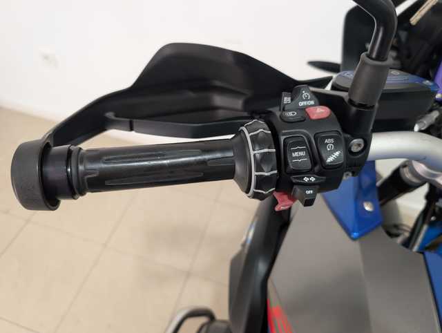 BMW Motorrad R 1200 GS  de ocasión 