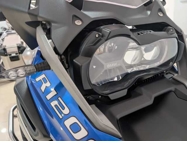 BMW Motorrad R 1200 GS  de ocasión 