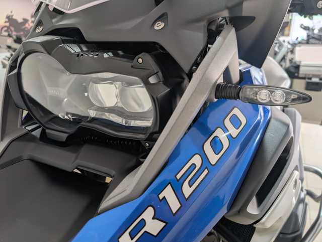 BMW Motorrad R 1200 GS  de ocasión 