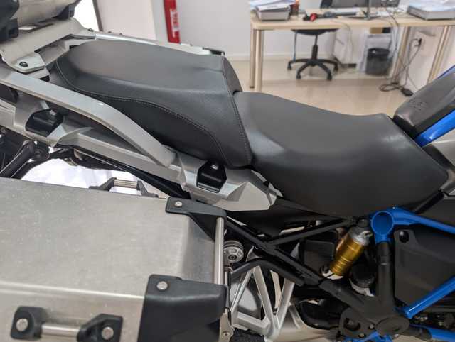 BMW Motorrad R 1200 GS  de ocasión 