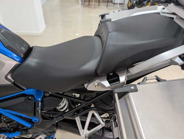 BMW Motorrad R 1200 GS  de ocasión 