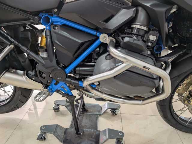 BMW Motorrad R 1200 GS  de ocasión 