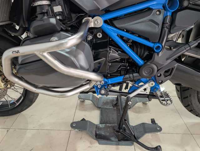 BMW Motorrad R 1200 GS  de ocasión 