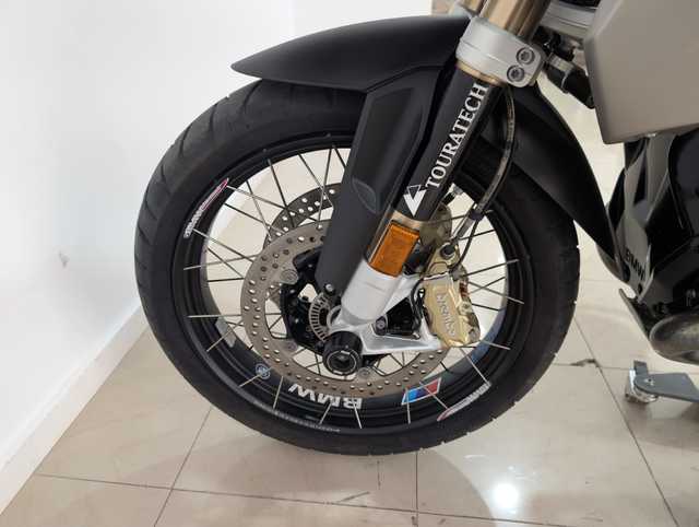 BMW Motorrad R 1200 GS  de ocasión 