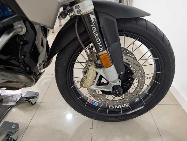 BMW Motorrad R 1200 GS  de ocasión 