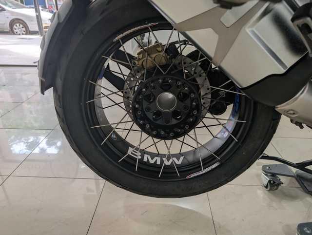 BMW Motorrad R 1200 GS  de ocasión 