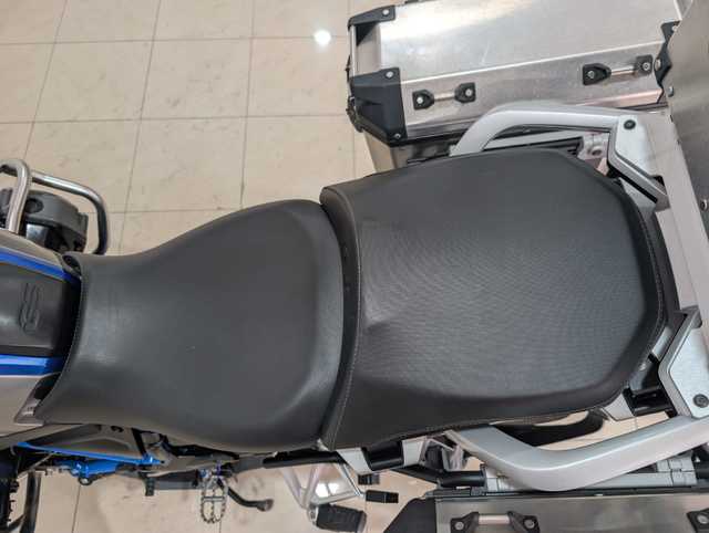 BMW Motorrad R 1200 GS  de ocasión 