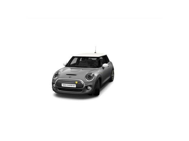 fotoG 2 del MINI MINI 3 Puertas Cooper SE 135 kW (184 CV) 184cv Eléctrico del 2020 en Zaragoza