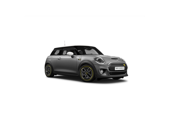 fotoG 3 del MINI MINI 3 Puertas Cooper SE 135 kW (184 CV) 184cv Eléctrico del 2020 en Zaragoza