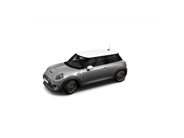 fotoG 4 del MINI MINI 3 Puertas Cooper SE 135 kW (184 CV) 184cv Eléctrico del 2020 en Zaragoza