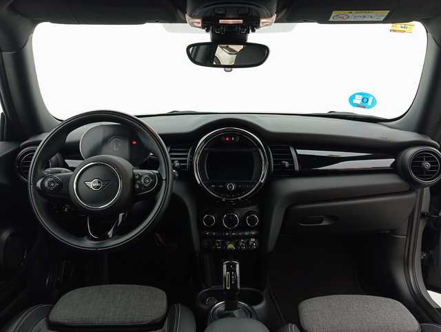 fotoG 6 del MINI MINI Cooper SE 135 kW (184 CV) 184cv Eléctrico del 2020 en Zaragoza