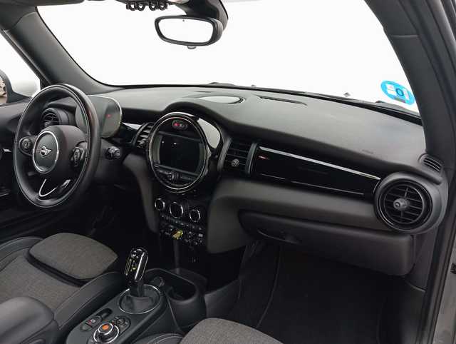 fotoG 7 del MINI MINI Cooper SE 135 kW (184 CV) 184cv Eléctrico del 2020 en Zaragoza