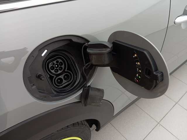 fotoG 10 del MINI MINI Cooper SE 135 kW (184 CV) 184cv Eléctrico del 2020 en Zaragoza