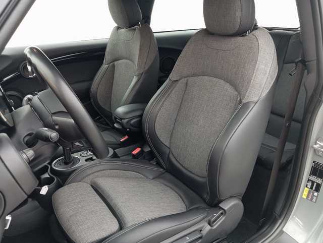 fotoG 11 del MINI MINI Cooper SE 135 kW (184 CV) 184cv Eléctrico del 2020 en Zaragoza