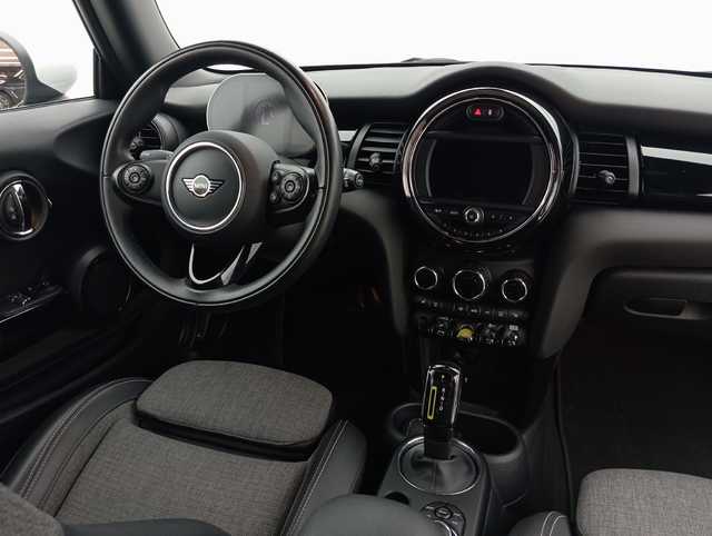 fotoG 12 del MINI MINI Cooper SE 135 kW (184 CV) 184cv Eléctrico del 2020 en Zaragoza