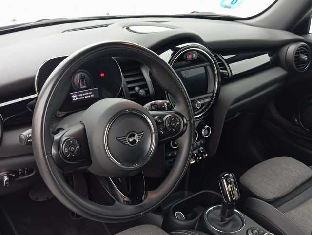 fotoG 14 del MINI MINI Cooper SE 135 kW (184 CV) 184cv Eléctrico del 2020 en Zaragoza